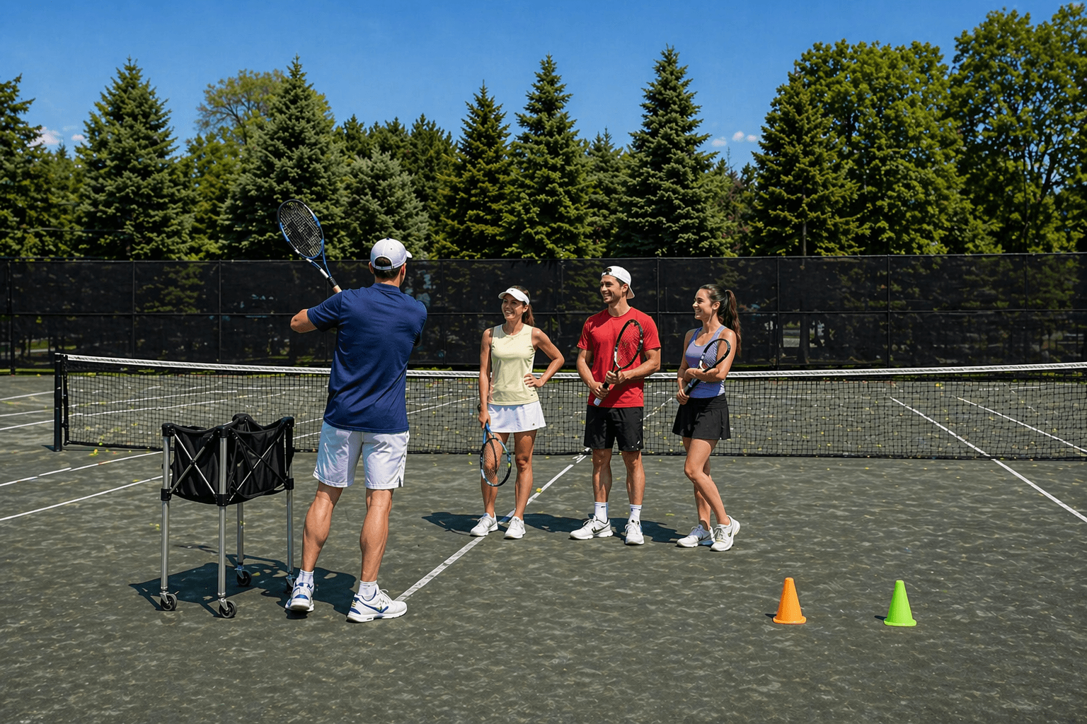 Tennis Toronto